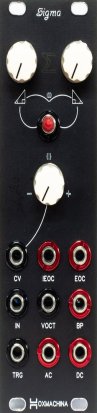 Eurorack Module Sigma_Slim from Other/unknown