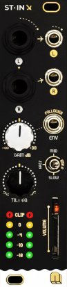 Eurorack Module ST IN from NANO Modules