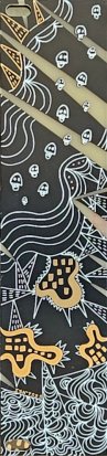 Eurorack Module Blank Panel Isn'tses With Artwork from Other/unknown