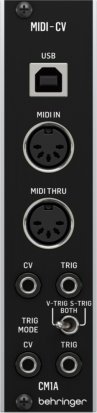 MU Module Behringer CM1A from Other/unknown