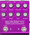 Other/unknown Soldano SLO Plus Pedal