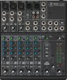 Other/unknown Mackie 802 VLZ 4
