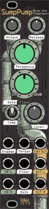 Eurorack Module Sump Pump from Other/unknown