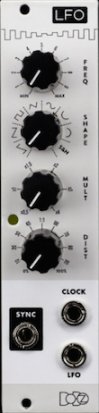 Eurorack Module LFO from Other/unknown