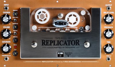 REPLICATOR