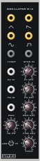 Modcan A Module Oscillator 01A from Modcan