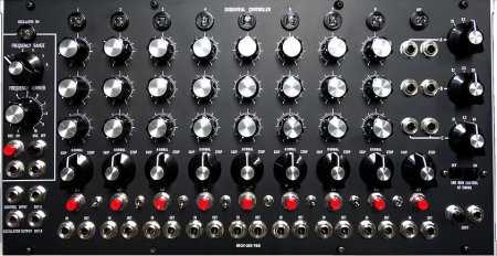 960 Version B with quantizer