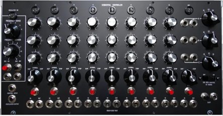 960 Version A with quantizer