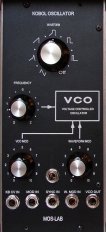 980 Kobol Oscillator (V1)