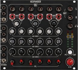 Hexpander