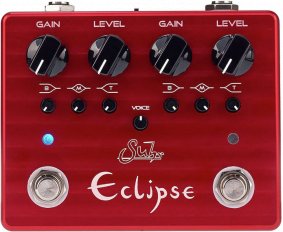 Pedals Module Eclipse from Suhr