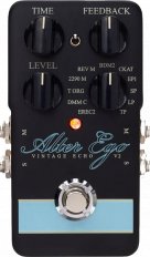Pedals Module Alter Ego V2 Vintage Echo from TC Electronic