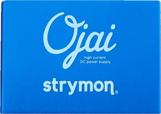 Pedals Module Ojai from Strymon