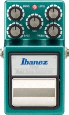 Pedals Module Tube Screamer TS9B from Ibanez