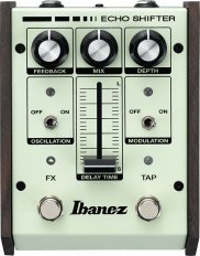 Pedals Module Echo Shifter ES2 from Ibanez