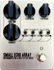 Small Echo Array
