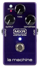 Pedals Module La Machine MXR from MXR