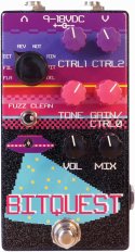 Pedals Module BitQuest from Dr Scientist