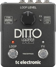 Ditto X2 Looper