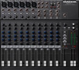 Mackie 802-VLZ3