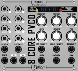 Tiptop Audio Tiptop Audio