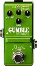 Pedals Module Gumble LN-615  from Rowin