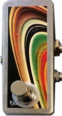 Pedals Module TRS A/B Reversed from Saturnworks