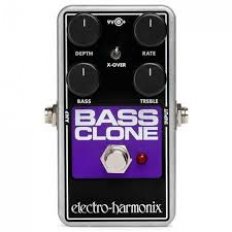 Bass clone