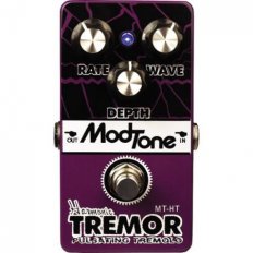 Pedals Module MT-TR Harmonic Tremor from ModTone