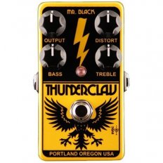 Pedals Module ThunderClaw from Mr. Black