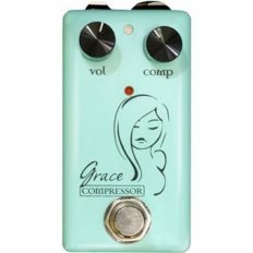 Pedals Module Grace Compressor from Red Witch