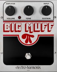 Big Muff Pi