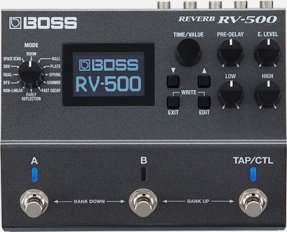 RV-500