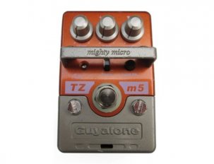 Pedals Module TZm5 Torrid Fuzz from Guyatone