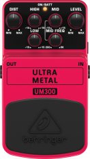 UM300 Ultra Metal