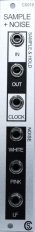 Eurorack Module Sample + Noise from Circuit Slices