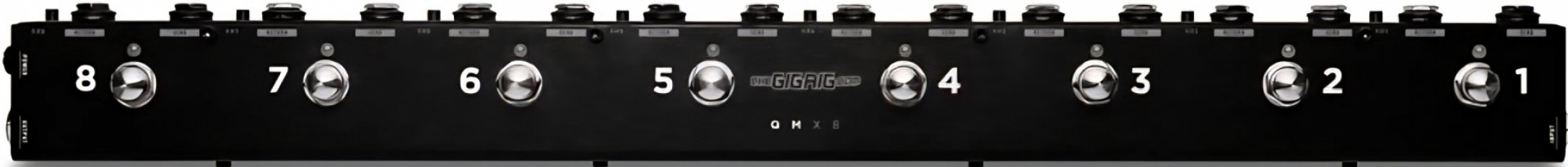 QMX 8