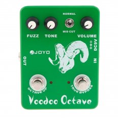 Voodoo Octave