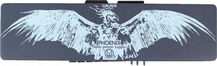 Pedals Module Phoenix from Walrus Audio