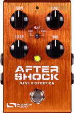 Aftershock