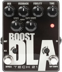 Boost D.L.A. (ver. 3)