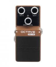 Pedals Module OC-10 Octave from Valeton