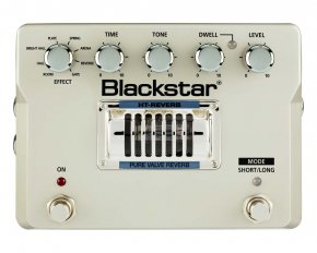 Pedals Module HT-REVERB from Blackstar