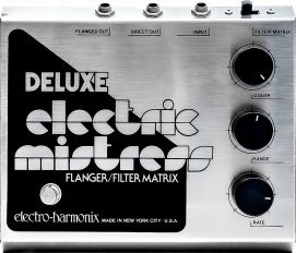 Deluxe Electric Mistress (Classic)