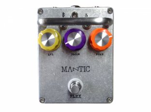 Mantic Effects