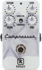 Compressor plus