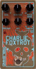 Charlie Foxtrot