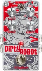 Pedals Module Dirty Robot from Digitech