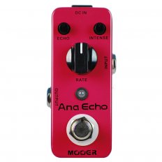 Pedals Module Ana Echo from Mooer