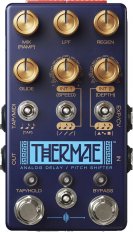 Pedals Module Thermae from Chase Bliss Audio